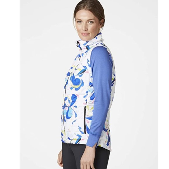 Helly Hansen Vest Brand New With Tags - Picture 16 of 16